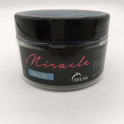 Truss Professional Miracle Mask - VIP Extensions
