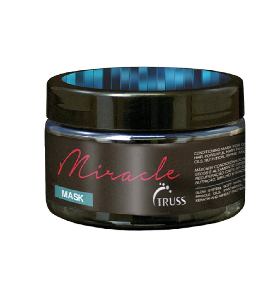 Truss Professional Miracle Mask180G/6.35OZ - VIP Extensions