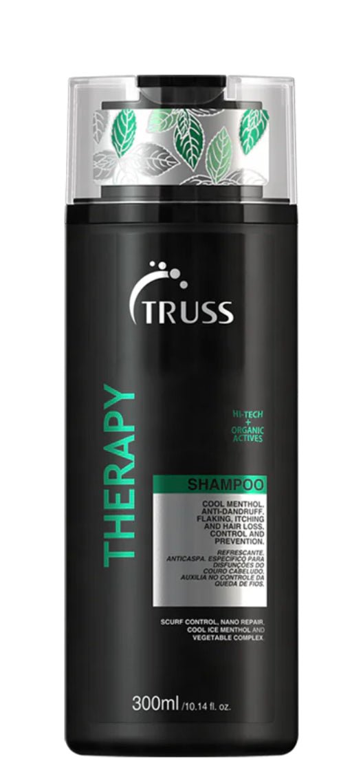 Truss Therapy Shampoo 10.14 oz - VIP Extensions