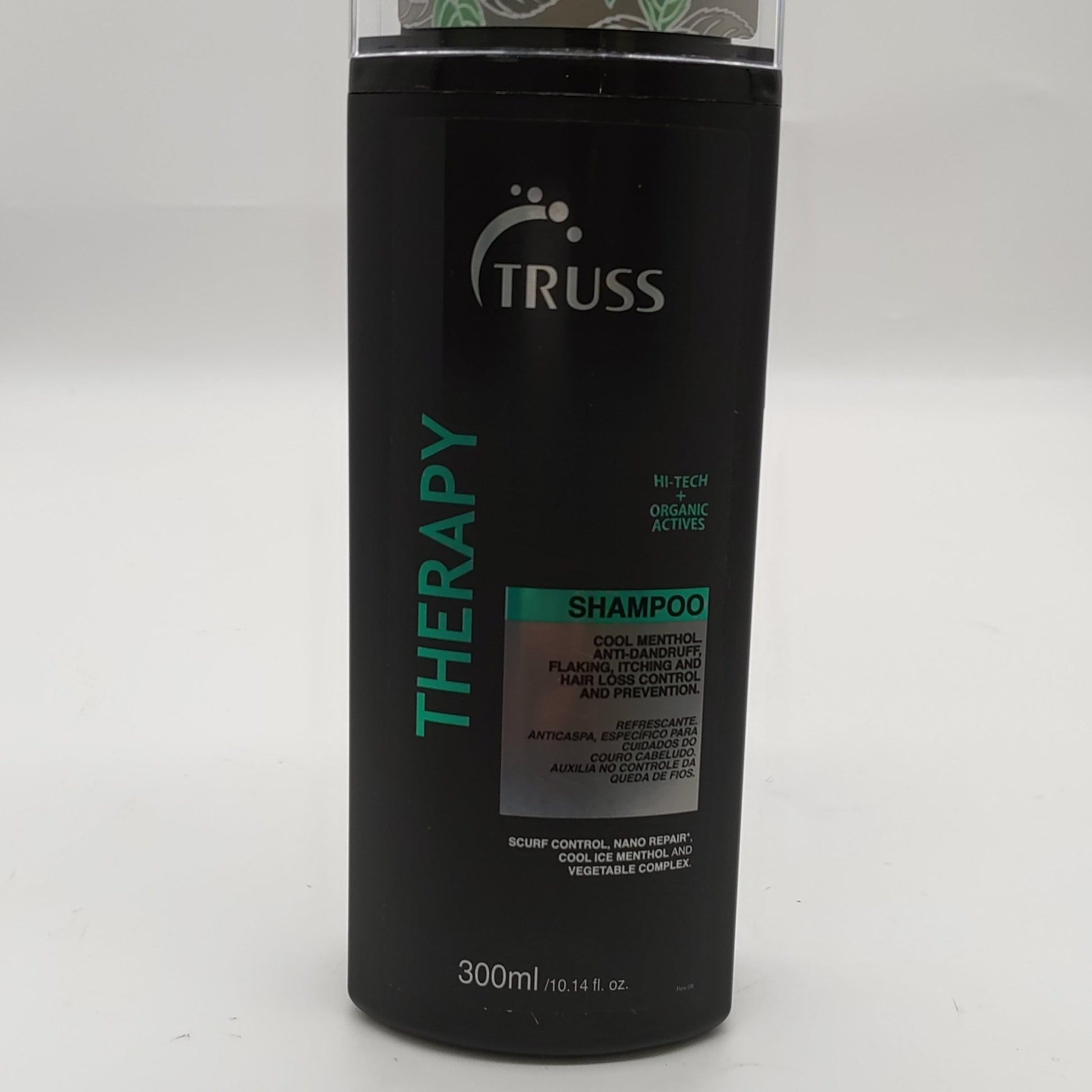 Truss Therapy Shampoo 10.14 oz - VIP Extensions