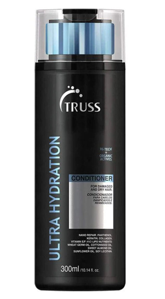 Truss Ultra Hydration Conditioner 10.14oz - VIP Extensions