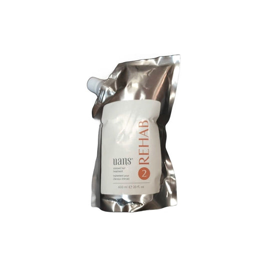 UANS Rehab 2 Stressed Hair Treatment 20oz - VIP Extensions