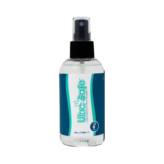 GHOSTBOND Ultra Safe adhesive remover - official product photo