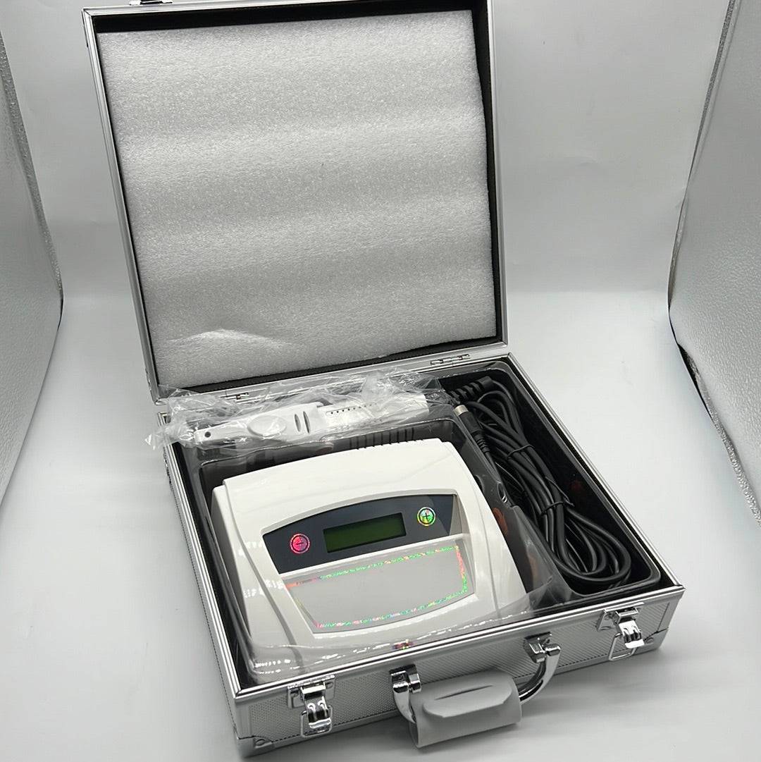 Ultrasonic Cold Fusion Hair Extensions Machine - VIP Extensions