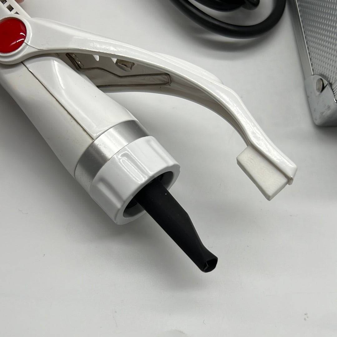 Ultrasonic Cold Fusion Hair Extensions Machine - VIP Extensions