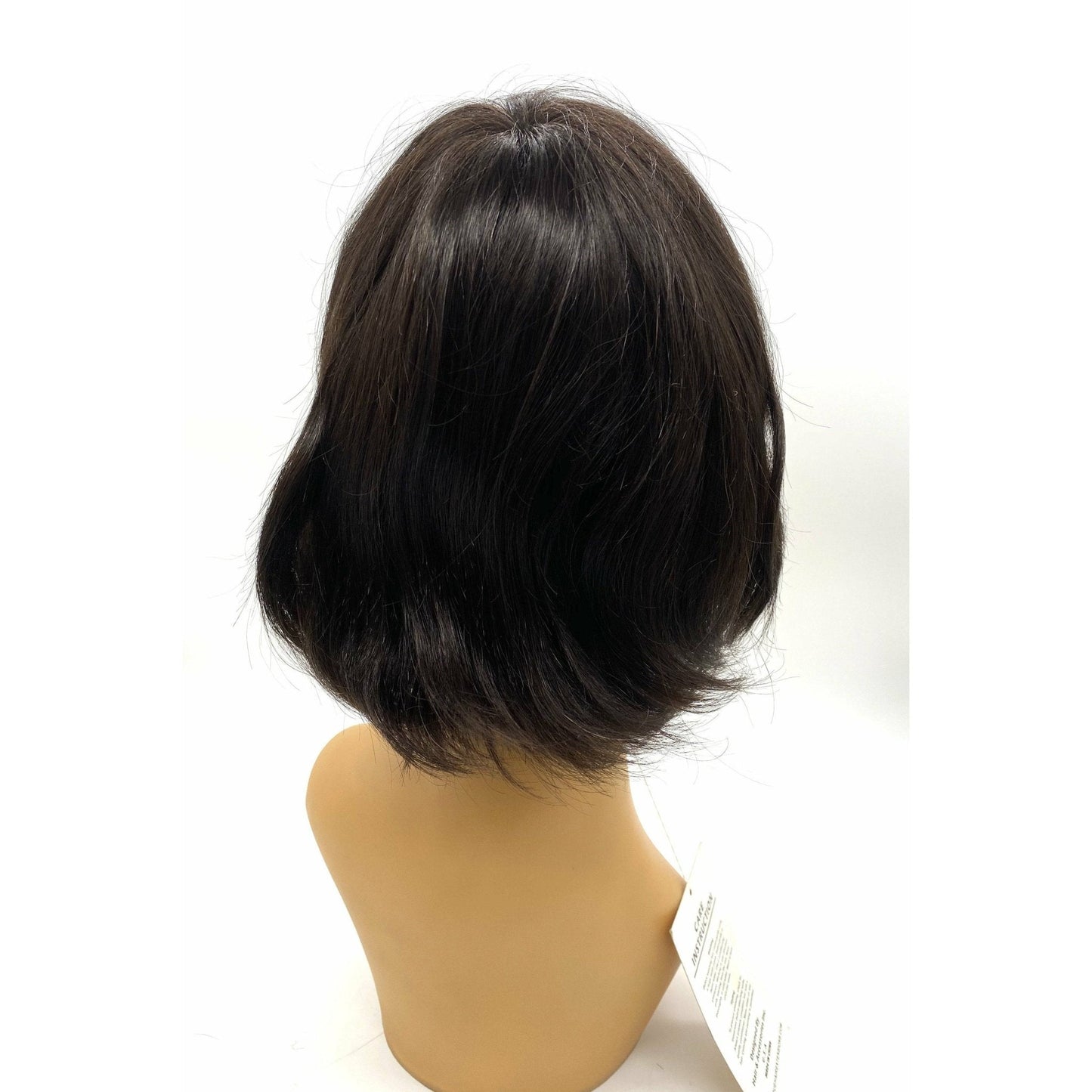 Unique 100% Human Hair Full Wig/ Style 32811 - VIP Extensions