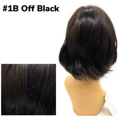 Unique 100% Human Hair Full Wig/ Style 32811 - VIP Extensions