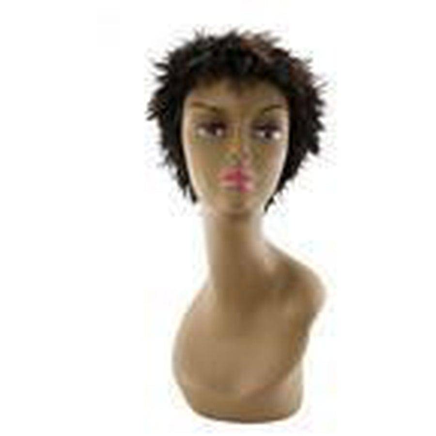 Unique Berry Wig - VIP Extensions