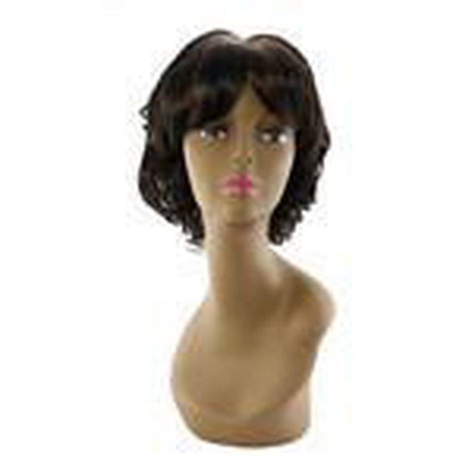 Unique Carmen Wig - VIP Extensions