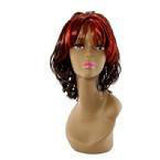 Unique Dangerous Wig - VIP Extensions