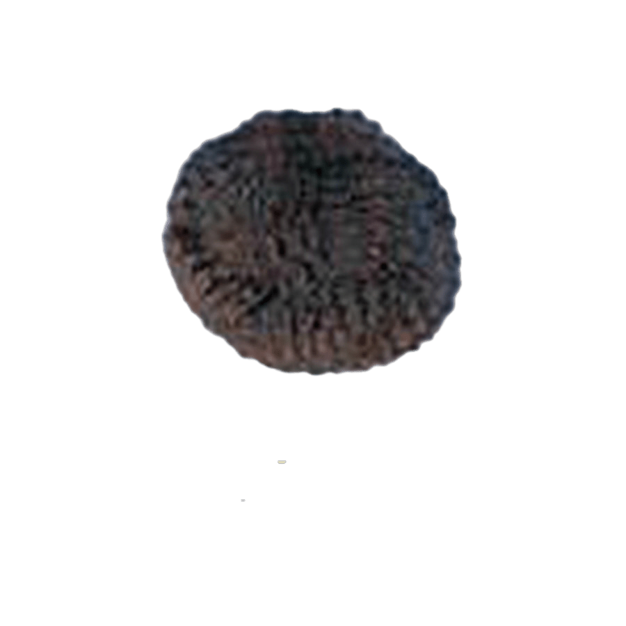 Unique Dome Buns Style 3 - VIP Extensions