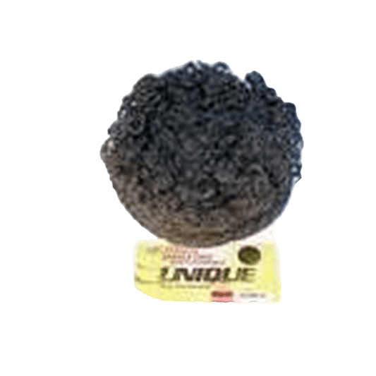 Unique Dome Buns Style 6 - VIP Extensions