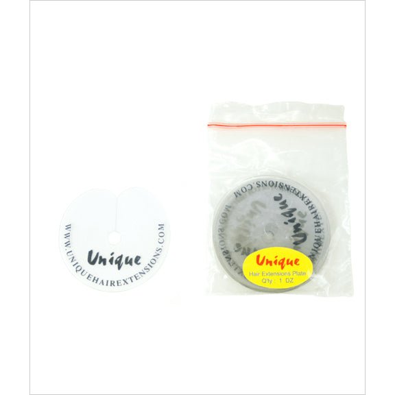 Unique Extension Plate 24pcs - VIP Extensions