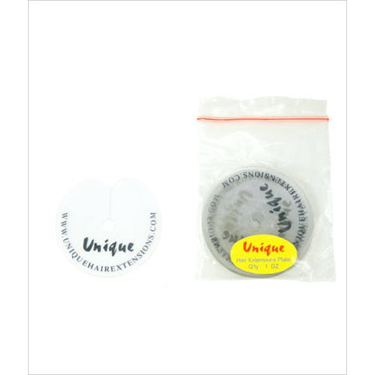 Unique Extension Plate 24pcs - VIP Extensions