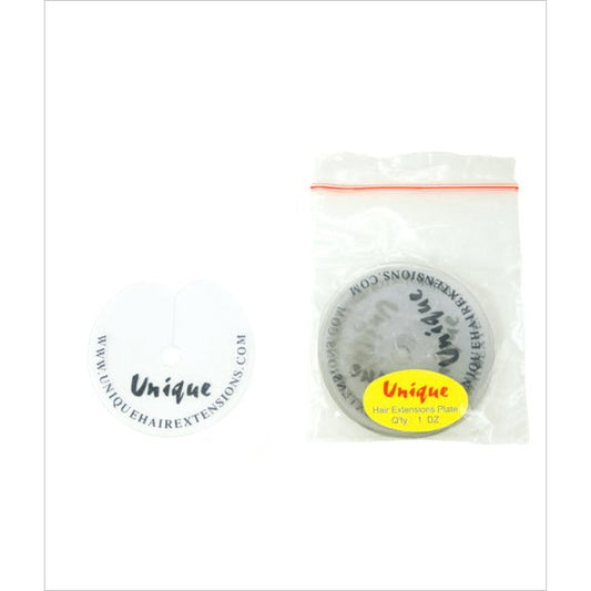 Unique Extension Plate 24pcs - VIP Extensions