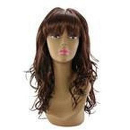Unique Faith Wig - VIP Extensions