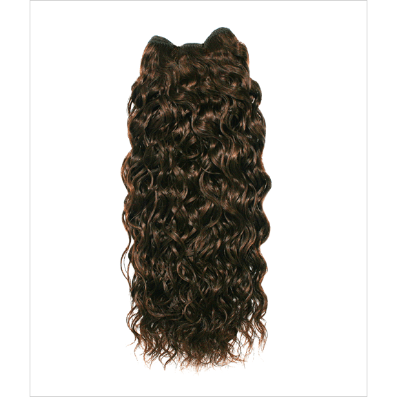 Unique Human Hair Fashion Wave 12" - VIP Extensions