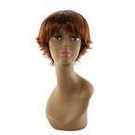 Unique Mary Wig - VIP Extensions