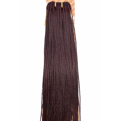 Unique Micro Braid 16" / 100% Human Hair - VIP Extensions
