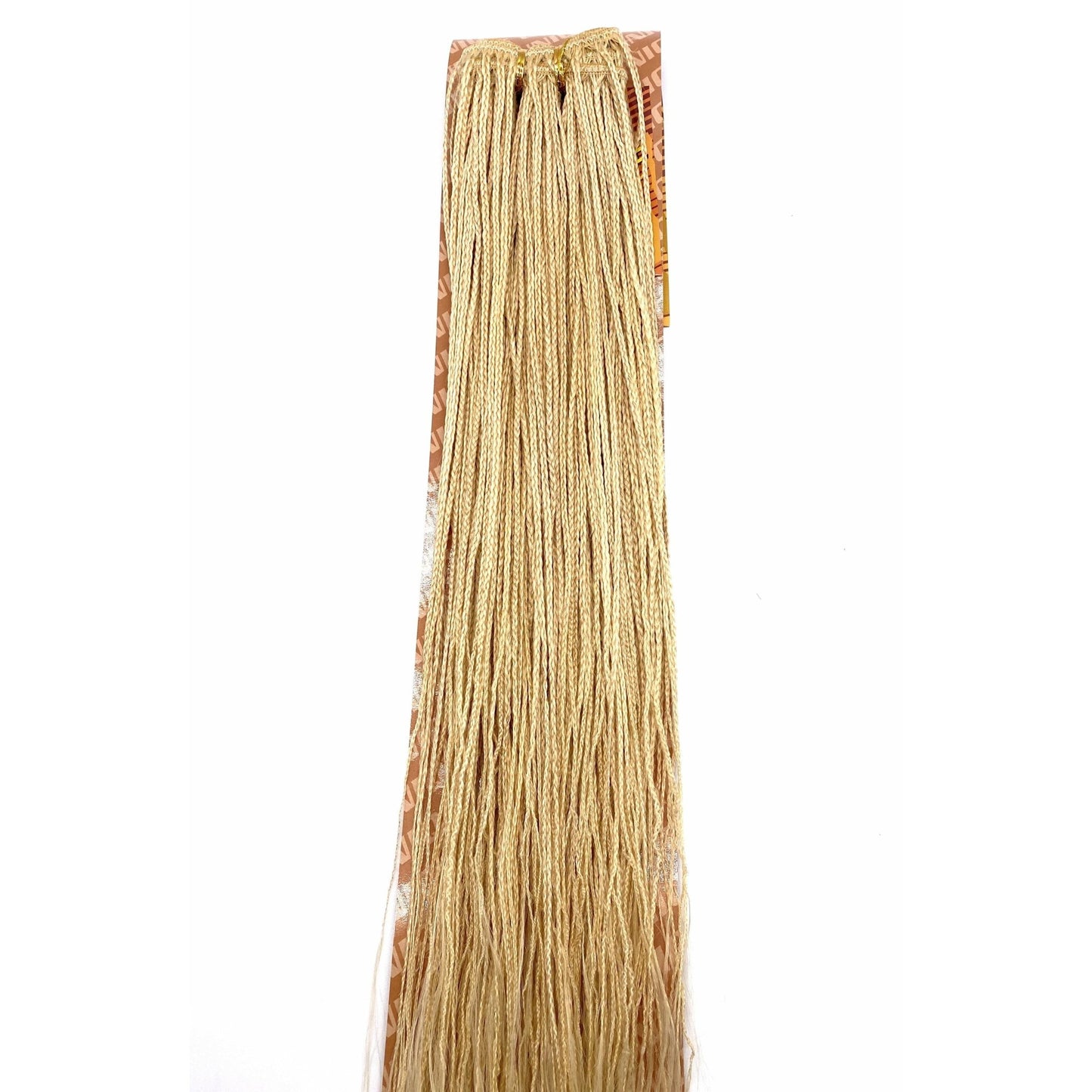 Unique Micro Braid 16" / 100% Human Hair - VIP Extensions