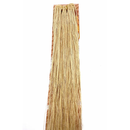 Unique Micro Braid 16" / 100% Human Hair - VIP Extensions