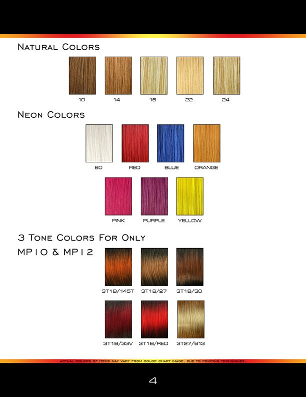 Unique Micro Braid 20" / 100% Human Hair - VIP Extensions