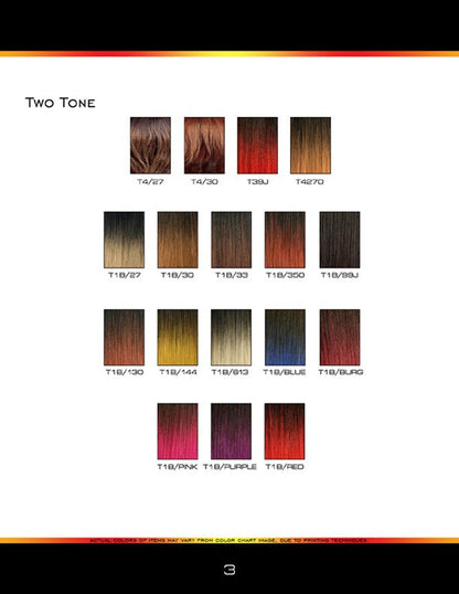 Unique Micro Braid 20" / 100% Human Hair - VIP Extensions