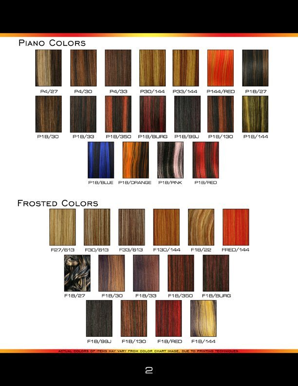 Unique Micro Braid 20" / 100% Human Hair - VIP Extensions