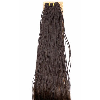 Unique Micro Braid 20" / 100% Human Hair - VIP Extensions