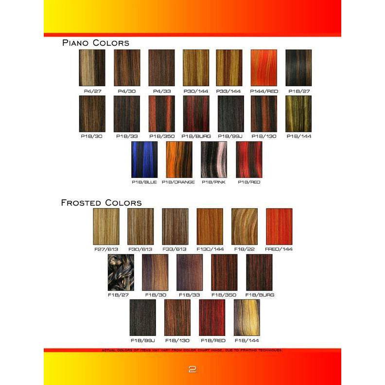 Unique - Millenium String - VIP Extensions