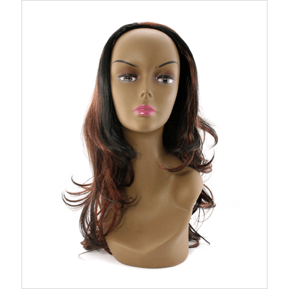 Unique Miss April Wig - VIP Extensions