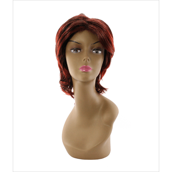 Unique Olivia Wig - VIP Extensions