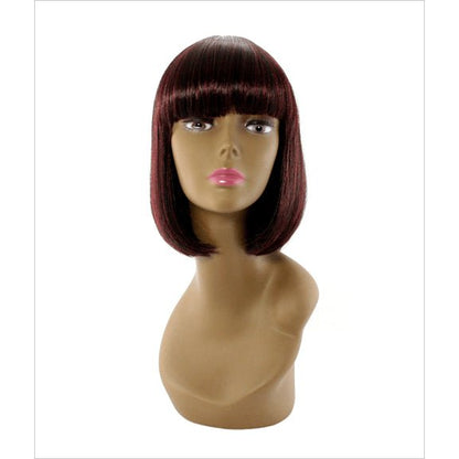 Unique Pam Wig - VIP Extensions