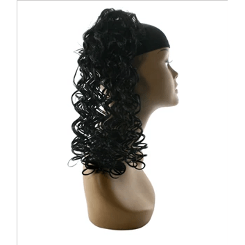 Unique - Regular Pig Tail - VIP Extensions