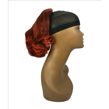 Unique - Summer String Ponytail - VIP Extensions