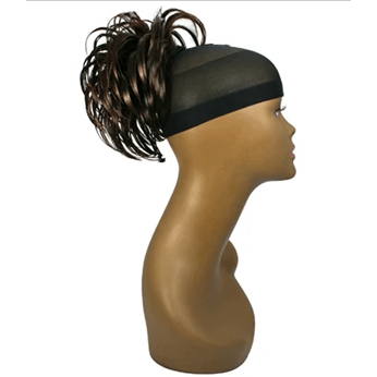 Unique - Tape Curl String - VIP Extensions