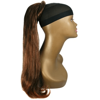 Unique - Top Knot String - VIP Extensions