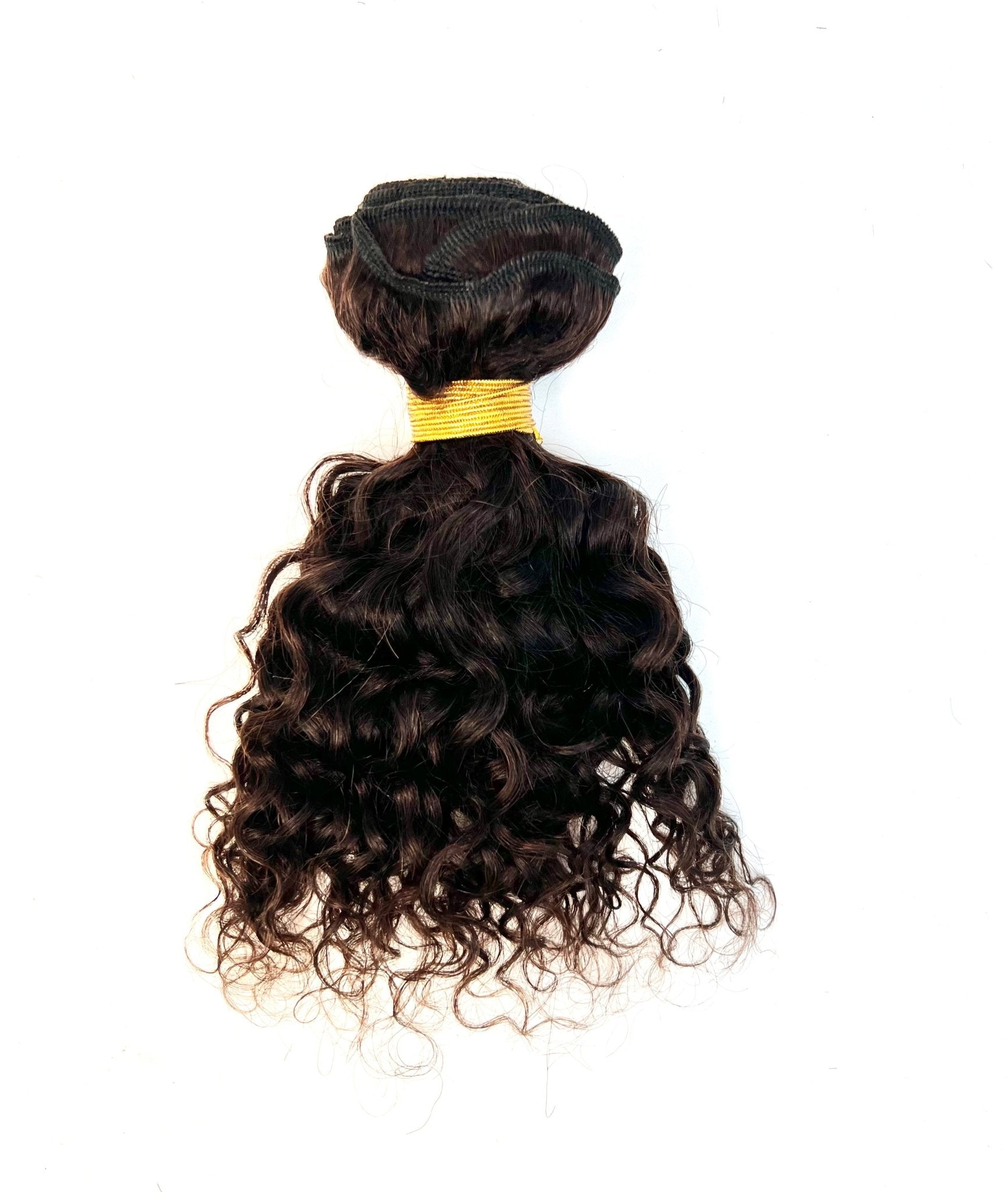 UNIQUE Virgin Human Hair Pineapple Deep Wave - VIP Extensions