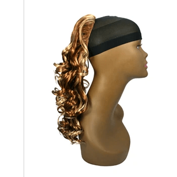 Unique Wild String - VIP Extensions