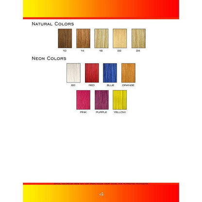 Unique Wild String - VIP Extensions