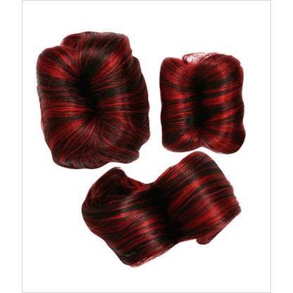 Unique's 100% Human Hair 28 Piece - VIP Extensions