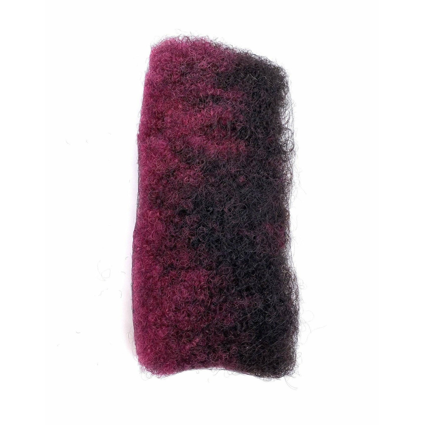 Unique's Human Hair Afro Twist Bulk - VIP Extensions