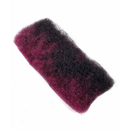 Unique's Human Hair Afro Twist Bulk - VIP Extensions