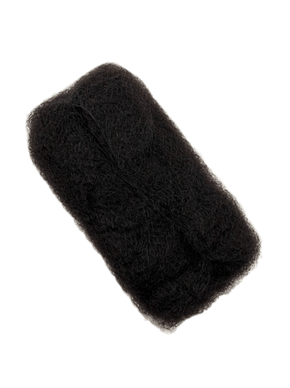 Unique's Human Hair Afro Twist Bulk - VIP Extensions