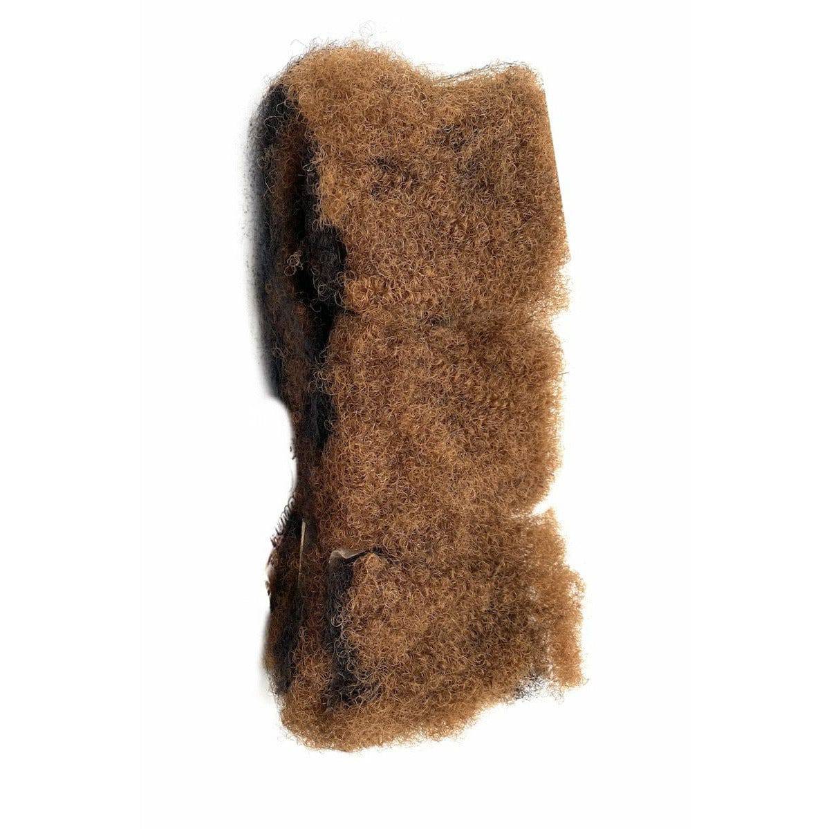 Unique's Human Hair Afro Twist Bulk - VIP Extensions