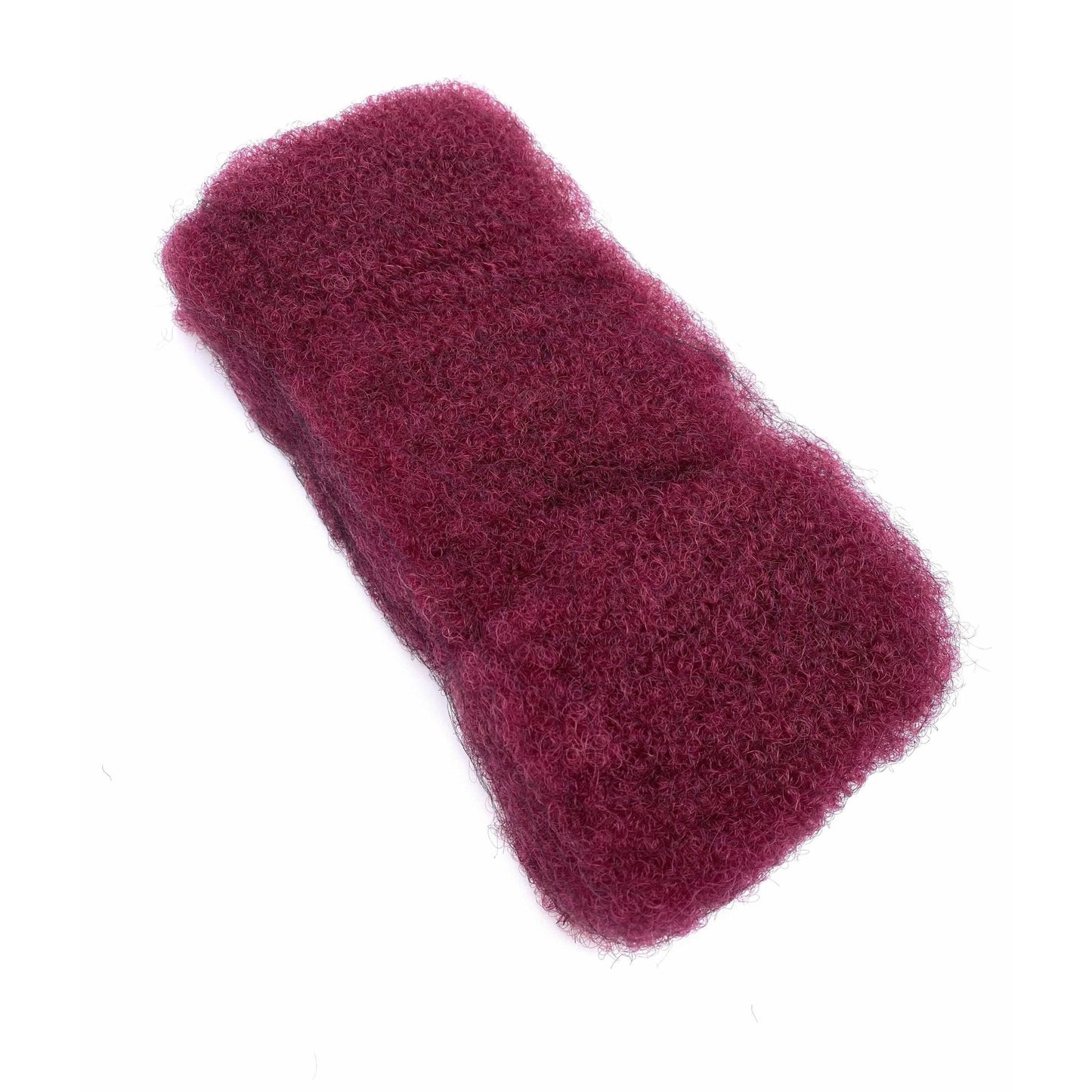 Unique's Human Hair Afro Twist Bulk - VIP Extensions