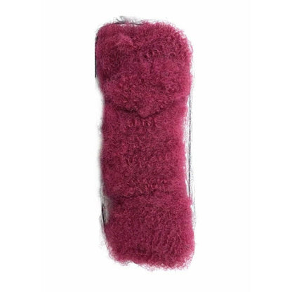 Unique's Human Hair Afro Twist Bulk - VIP Extensions