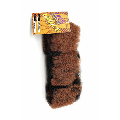 Unique's Human Hair Afro Twist Bulk - VIP Extensions