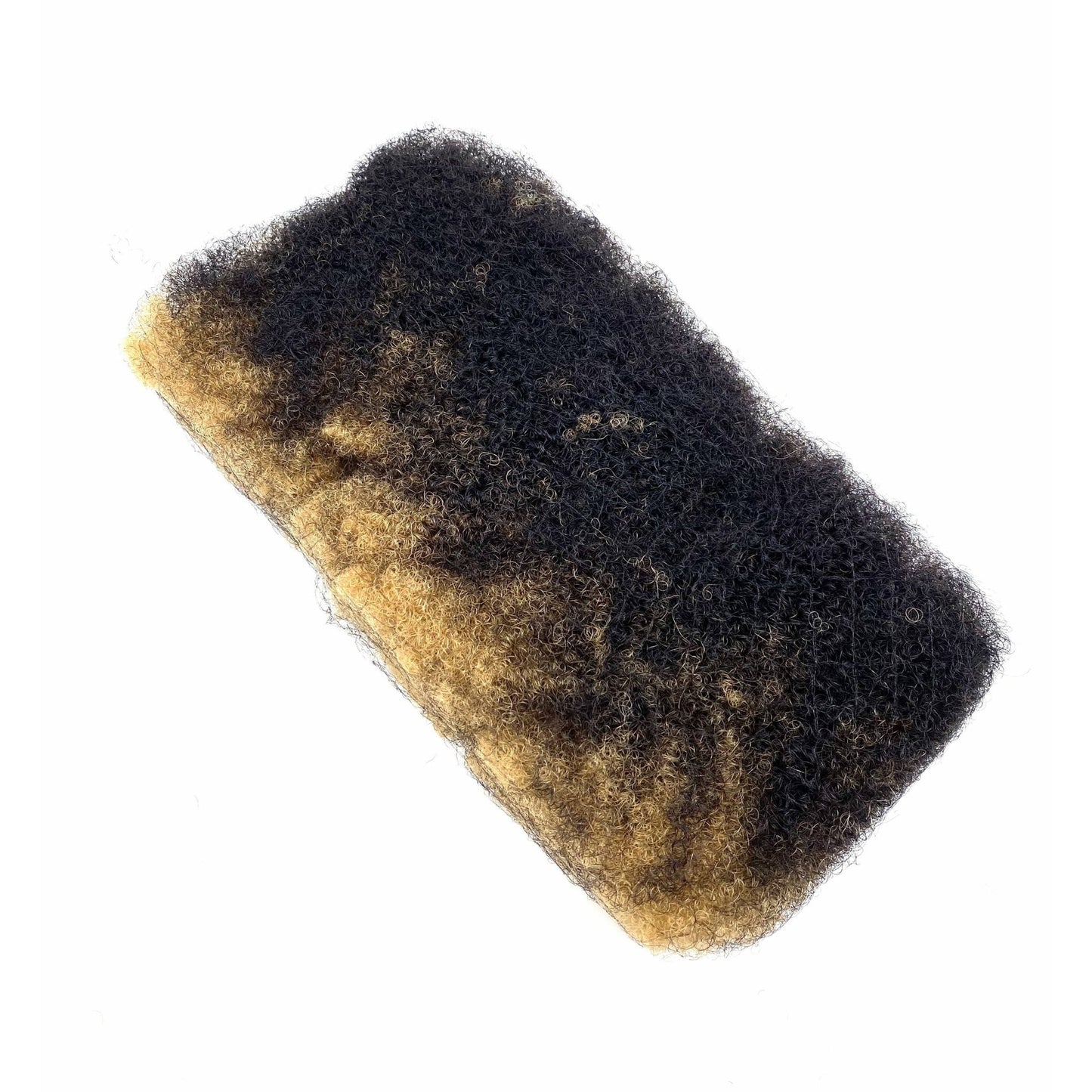 Unique's Human Hair Afro Twist Bulk - VIP Extensions