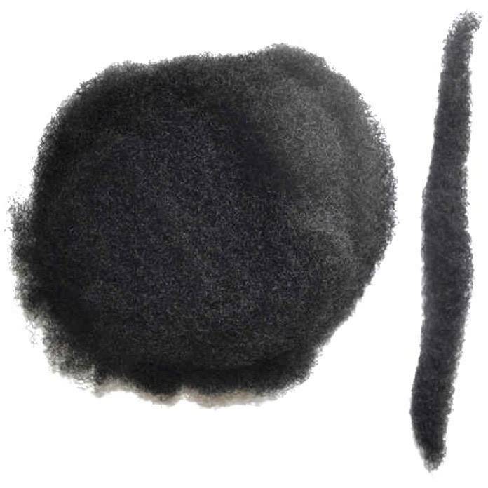 Unique's Human Hair Afro Twist Bulk - VIP Extensions